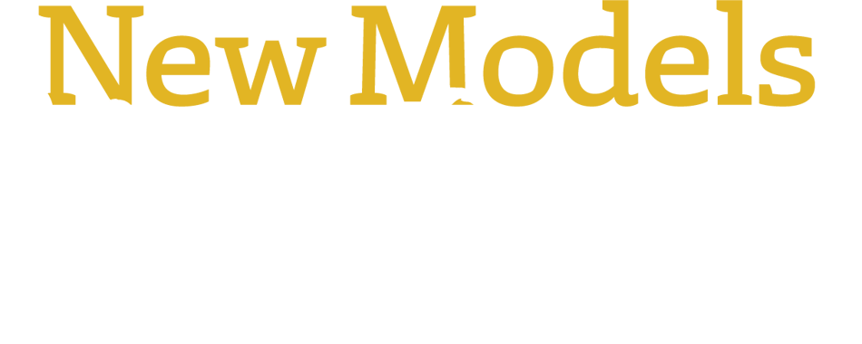 new models now open